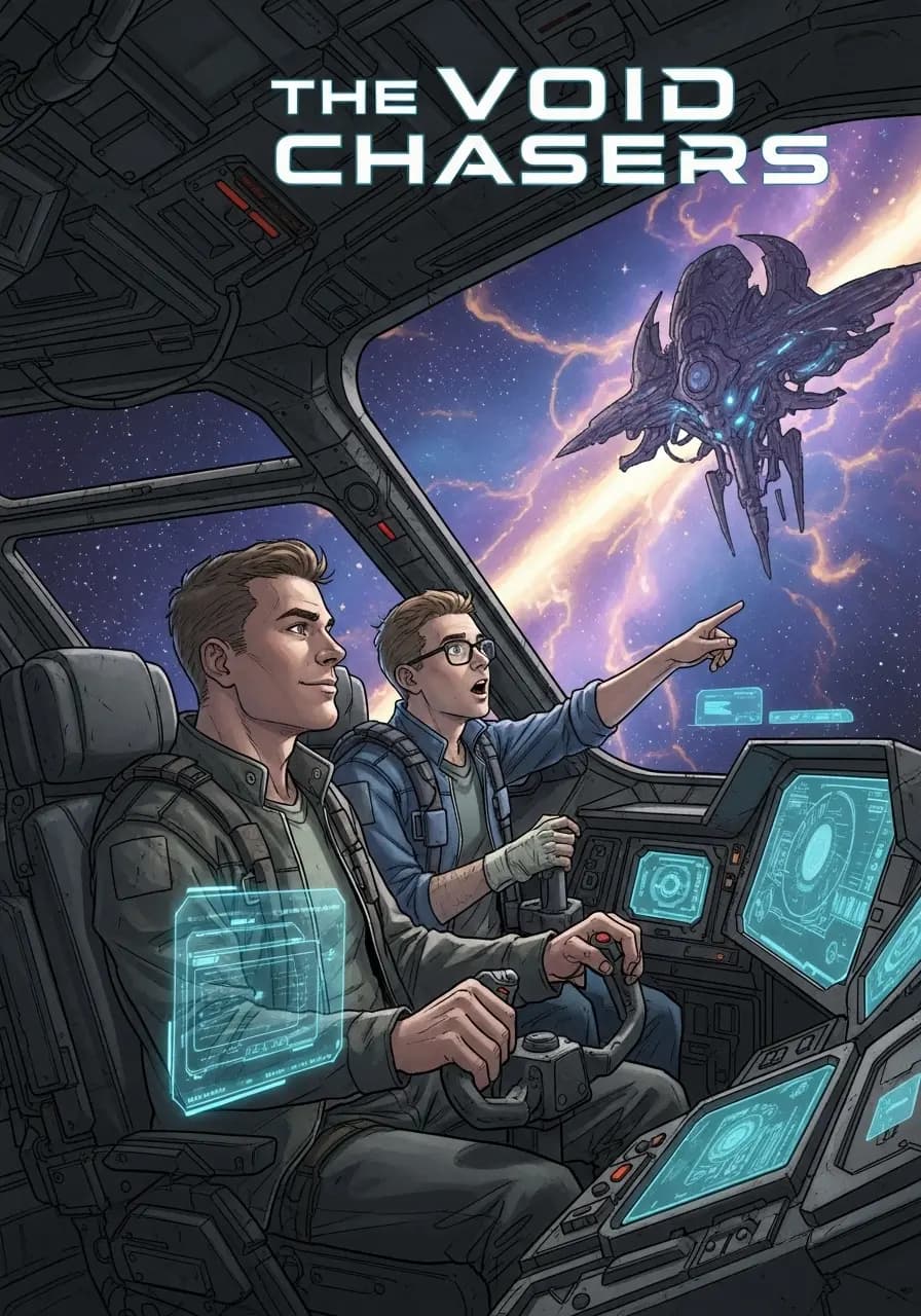 Comic Fans