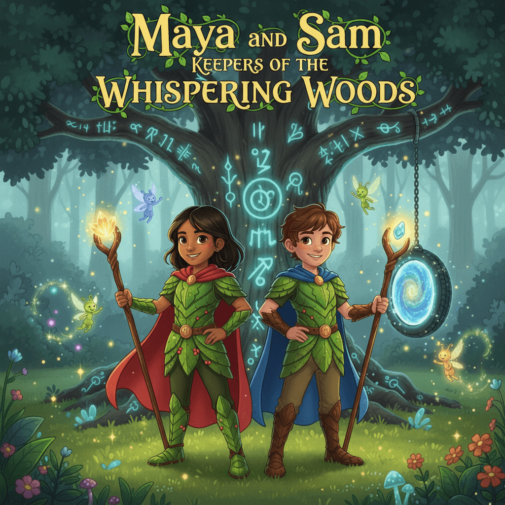 Adventure comic hero cover